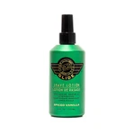 18.21 Man Made Clear Shaving Gel Cream For Men Spiced Vanilla 6 Fl. Oz. New. Price: $41.38.
