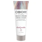 Coochy Shave Cream Paradise Conditioner & Moisturizing Complex 4-SIZES New. Price: $33.98.
