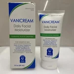 Vanicream Daily Facial Moisturizer Hyaluronic Acid And Ceramides Skin 3 Fl Oz New. Price: $12.34.