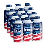Shaving Cream Original Thick & Rich 10 Oz Pack Of 12 New. Price: $39.99.
