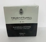 3 Pack Sealed Truefitt & Hill Sandalwood Shavingcream 6.7 Oz U1C New. Price: $124.00.