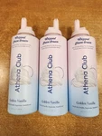 Pack: Athena Club Whipped Shave Cream - Golden Vanilla, 6.7 Oz Ea. E3C New. Price: $15.99.