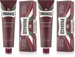 Proraso Nourishing For Coarse Beards 5.2 Ounce (pack Of 2) New. Price: $31.68.