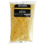 Waxness Natural Honey Gel Hard Beads 2.2 Lb / 1 Kg New. Price: $25.98.