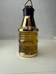 Vintage Old Spice Fresh Lime Aftershave 6OZ. Shulton Lantern Rare New. Price: $59.99.