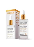 Truly Cloud After Shave Serum, Argan Oil, Coconut Vanilla Vegan 3.1 Oz New. Price: $24.95.
