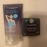 Completely Bare Smooth No-bump Shave Gel 2 Oz, Megababe Spacebar New. Price: $12.00.