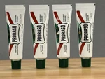 Proraso Shaving Cream Tubes 10ML 4 Pack Perfect For Air Travel Sensitive Skin New. Price: $19.99.