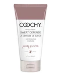 Coochy Sweat Defense Protection Lotion - 3.4 Oz Peony Prowess New. Price: $29.44.