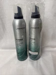 Joico Power Whipped Foam Hair Volume Mousse 10.2 Oz New #9. Price: $28.49.