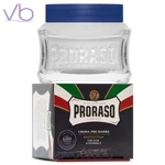 Proraso Crema Barba Blue Pre-shave Cream With Aloe Vera And Vitamin E, New. Price: $13.50.
