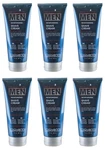 (6) Giovanni Mens Cedarwood Collection Moisturizing Shave Cream 7 Oz New. Price: $44.99.