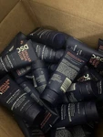 5 Dollar Shave Club Men's Sensitive Skin Butter, 6OZ New. Price: $20.00.