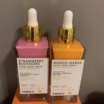 Truly Strawberry Blossoms And Mango Margs After Shave Serum - Size 90 Ml New. Price: $35.00.