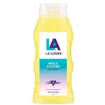 L.a. Looks Mega Hold Hair Styling Gel 20OZ New. Price: $12.99.