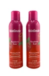 Skintimate Moisturizing Shave Gel, Raspberry Rain - 7 Oz (198G) 2 Pack New. Price: $12.90.