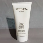 Stetson Spirit Shave Cream 5.0 Oz New No Box Sealed. Price: $10.39.