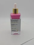 Truly Strawberry Blossoms After Shave Serum - Full Size 3.1 Fl Oz New. Price: $22.99.