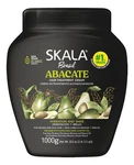 Skala Avocado Hair Cream Treatment Conditioning (1000G) - Imported From Bra New. Price: $7.99.