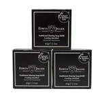 Pack Of Edwin Jagger Cooling Menthol Shaving Soap Refill 2.3 Oz. Each New. Price: $32.50.