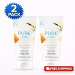 Gillette Venus Pure Shaving Cream 6OZ Manuka Honey & Vanilla (2 Pack) New. Price: $22.99.