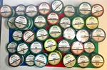 Stirling Shave Co. Soaps - All 3.0OZ New. Price: $10.00.