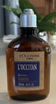 L'occitane Homme Shower Gel 250 Ml New. Price: $50.00.