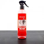 Pinaud Clubman 16 Oz. Barber Spray, Musk New. Price: $19.98.