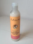 Shea Moisturewavy Curly Hair Papaya And Neroli All Day Frizz Controlmilk Gel 8OZ New. Price: $17.99.
