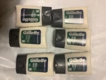 6*GILLETTE After Shave Lotion Sensitive Skin 2.5 Fl Oz 05/25 Date New. Price: $34.99.