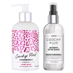 Intimd Coochy Plus Intimate Shaving Complete Kit - Sweet Bliss & Organic After New. Price: $35.80.