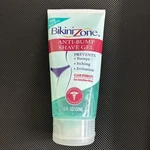 Bikini Zone Anti-bumps Shave Gel Area No Irritation Smooth Skin New. Price: $10.00.