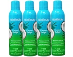 Skintimate Coconut Delight Shave Gel For Women, 7 Oz - 4 Pack New. Price: $22.50.