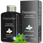 Pre Electric Shave After Lotion Cream - Close Balm. Freelette 3.7 Oz New. Price: $24.97.