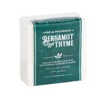 Pre De Provence Bergamot & Thyme Men's Fragrance Collection, Cube Soap, 200 New. Price: $12.99.