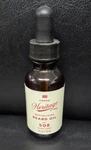 Cremo Revitalizing Beard Oil, 1 Oz, Heritage Red Spiced Amber Scent No 508 New. Price: $15.99.