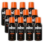 Edge Shave Gel Sensitive Skin Pack Of 12 275 Oz Ultimate Comfort And Glide New. Price: $32.89.