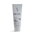 Bevel Essentials Clear Shave Gel For Men, Precise Detailing New. Price: $15.23.