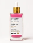 Truly Strawberry Blossoms After Shave Serum - Full Size 90 Ml / 3.1 Fl Oz New. Price: $21.95.