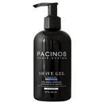 Pacinos Shave Gel Cooling With Aloe 8 Oz New. Price: $15.91.