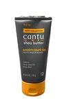 Cantu, Men's Collection, Shea Butter Smooth Shave Gel, 5 Oz (142 G) New. Price: $29.99.