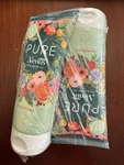 2 X Gillette Pure Venus Shave Cream Shea Butter - Honeyflower 6FL Oz New. Price: $13.95.