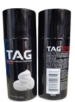 Tag Shaving Cream For Sensitive Skin Men 10 Oz- Pack Of 2 New. Price: $14.99.