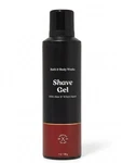 Bath & Body Works Men Retired Shave Gel With Aloe Witch Hazel (7 Oz) New. Price: $20.00.