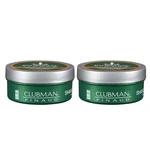 Clubman Pinaud Shave Soap Classic Shaving For Men Rich Lather 2 Pack New. Price: $19.23.
