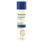 Aveeno Therapeutic Shave Gel For Dry Skin Fragrance Free W/oat & Vitamins 7 Oz New. Price: $16.20.