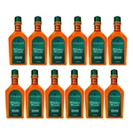 Clubman Reserver Whiskey Woods After Shave Lotion Case 12 Of 6OZ #01107 New. Price: $74.00.