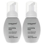 Living Proof Full Texturizing Foam By For Women - 5 Oz Pa... New. Price: $59.79.
