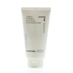 Innisfree Forest Men Shaving & Cleansing Foam 150G/5.29OZ New. Price: $12.39.