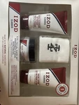 Izod Classics 4-PC. Facial Care Set One Size Red/white For Men New. Price: $19.99.